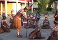 Beringasnya Sejak Dulu Bahkan Dikenal Sebagai Bangsa Vikingnya Papua, Inilah Suku Biak, yang Terkenal Bajak Laut Ganas dan Pelaut Tertua di Indonesia Tapi Pintar Dalam Hal Ini