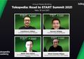 Tokopedia Akan Kembali Gelar START Summit 2021, Apa Tujuannya?