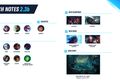 Wild Rift Umumkan Update Patch 2.3b, Bawa Event Sentinels of Light!