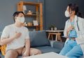 90 Persen Pasien Covid-19 Akan Sembuh, Dokter Beberkan Kunci Pengobatannya: Yang Terpenting...