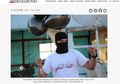 Israel Kembali Gempur Jalur Gaza dengan Pesawat IAF, Balas Dendam Atas Serangan Balon Pembakar dari Palestina, Ini yang Jadi Sasaran