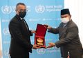 Kasus Covid-19 di Indonesia Menggila, Prabowo Subianto Diajak Bertemu Tatap Muka dengan Direktur Jenderal WHO, Indonesia 'Dimarahi'?