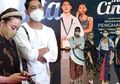 Nagita Slavina Saja Kalah Saing! Pantas Saja Disebut Dapat Honor Tertinggi di Ikatan Cinta, Wow Amanda Manopo Pakai Masker Emas Harganya Bikin Dompet Menjerit!