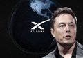 Elon Musk Rilis Internet Starlink Agustus 2021, Kecepatannya 30 TBps!