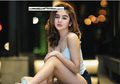 Disebut Pernah Dibayar 20 Juta Sekali Kencan Saat Terciduk Kasus Prostitusi Artis, Ternyata Segini Tarif Hana Hanifah Untuk Sekali Endorse, Jangan Kaget Ya Dengan Besarannya
