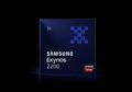 Samsung Bikin Exynos Terbaru dengan Teknologi AI, Ini Kemampuannya