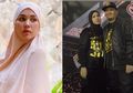 Bak Mimpi Buruk, Tangis Artis Kolosal Ini Pecah Ditinggal Suami! Kondisi Sedang Hamil: Saya Ikhlas Demi Jabang Bayi