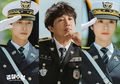 Sinopsis dan Nonton Streaming Drakor Police University Full Episode, Krystal Jadi Mahasiswi Kepolisian