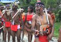 Jangan Diremehkan, Kambik, Sistem Pendidikan Suku Asli di Papua Barat Turun Temurun Ini Hanya Diberlakukan untuk Laki-laki, Apa yang Diajarkan?