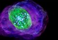 Astronom Berhasil Menemukan Jejak Oksigen Tertua di Alam Semesta