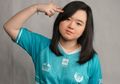 Build Esmeralda Mobile Legends Versi Pro Player Wanita BTR Vival