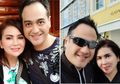 Bak Panen Karma! Dulu Foya-Foya Bareng Pelakor Hingga Harta Terkuras Habis, Aktor Ini Ditinggal Begitu Saja Saat Sekarat Derita Penyakit dan Tak Punya Biaya Berobat: Udah Gak Satu Rumah!