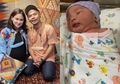 Bagikan Potret Anak Ketiga, Nama Unik Putri Wendi Cagur Jadi Sorotan, Terselip Nama Latin Tumbuhan