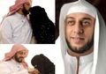 6 Bulan Ditinggalkan Syekh Ali Jaber, Ummu Fahad Bagikan Kabar bahagianya Bisa Wujudkan Cita-cita Mendiang Suaminya, Gelar Aqiqah Putrinya di 25 Kota