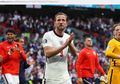EURO 2020 - Inggris Vs Denmark, Kane Beri Persembahan Khusus untuk Eriksen