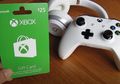 152,000 Xbox Gift Card Dicuri, Microsoft Rugi Ratusan Miliar Rupiah!