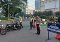 Inilah 14 Aturan yang Berlaku Selama Penerapan PPKM Darurat Jawa-Bali