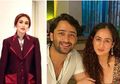 Putus dari Ayu Ting Ting, Shaheer Sheikh Persunting Ruchikaa Kapoor yang Ternyata Bukan Orang Sembarangan di Bollywood