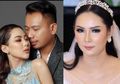 Tak Heran Ayu Aulia Berani Foto Mesra Bareng Vicky Prasetyo, Ternyata Ada Fakta Tak Teduga di Balik Layar Pemotretan: Aku Mah Pasrah Aja...