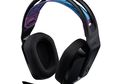 Headset Gaming Logitech Resmi Dirilis, Diklaim Jadi yang Teringan!