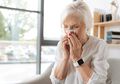 Begini Cara Mudah Mencegah Penyakit Infeksi Influenza Pada Lansia