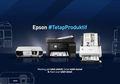 Epson Hadirkan 3 Produk Esensial Supaya Tetap Produktif dari Rumah