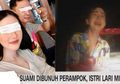 Nangis-nangis Ngaku Jadi Korban Begal, Terkuak Istri dan Selingkuhan Diduga Jadi Otak Pembunuhan Juragan Emas, Keluarga Korban: Selamat Menikmati Hasil Sandiwara