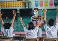 Sekolah Tatap Muka Setelah PPKM Darurat Usai, Ini Pernyataan Kemendikbud