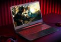 Acer Tingkatkan Kemampuan Grafis 4 Seri Laptop Gaming, Makin Gahar!