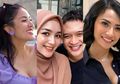 BERITA TERPOPULER: Terkuak Sosok Anak yang Disembunyikan Rezky Aditya, Hingga Nindy Ayunda Dapat Teguran Tajam Saat Kenakan Benda Mewah Ini!
