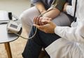 Aterosklerosis Penyebab Hipertensi Pada Peyandang Diabetes, Ini Cara Mencegahnya