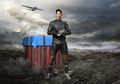 Inilah Bocoran Bundle Skin dan Kosmetik PUBG x Son Heung-min!