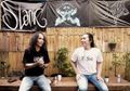 Kaka Sebut Lagu 'Gadis Sexy' Udah Ada Pas Zaman Bimbim Lagi Tes Formasi Pay, Bongky, dan Indra