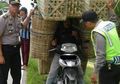 Jangan Ngasal, Ini 8 Tips Aman Bawa Barang Bawaan Pake Motor