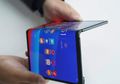 Vivo Kembangkan HP Layar Lipat NEX Fold, Ini Bocoran Spesifikasinya