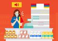Promo Shopeepay, Belanja Serba Hemat Diskon Hingga 70% di Indomaret
