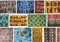 Jangan Salah, Tidak Hanya Koteka dan Noken, Papua pun Punya Batik, Inilah Batik Unik dari Negeri Burung Cenderawasih