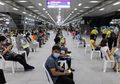 Bandara Sudah Sampai 'Disulap' Jadi RS Covid-19, Negara Ini Kini Ketar-ketir Usai Memo Rahasia Bocorkan Kualitas Sinovac yang Bisa Picu Warganya 'Ogah' Divaksin