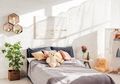 Menyesal Baru Mencobanya, Ternyata Begini Cara Tentukan Arah Hadap Kamar hingga Letak Biar Tidur Makin Nyenyak
