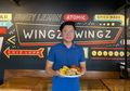 Begini Cara Pebisnis Kuliner Wingz O Wingz Beradaptasi di Masa Pandemi