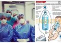 Viral Cara Bikin Alat Oksigen Pakai Aerator Aquarium, Ini Penjelasan LIPI
