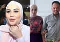 Sekarang Hidup Bahagia Bersama Faisal Harris, Peramal Ini Mendadak Berikan Julukkan Pedas Ini Kepada Jennifer Dunn,'Bukan Pelakor Tapi...'