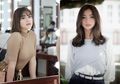 Pertama Kali Ketemu Amanda Manopo, Glenca Chysara Mengaku Takut, Pemeran Elsa Singgung Ekspresi Wajah Mantan Kekasih Billy Syahputra yang Seperti Ini
