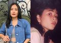 Prilly Latuconsina Pamer Foto Jadul Sang Ibu, Disebut Bikin Pria Patah Hati