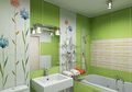 Jangan Putus Asa jika Kamar Mandi Sempit, Cara Ini Bisa Membuatnya Dua Kali Lebih Luas