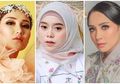 BERITA TERPOPULER: Penampilan Ayu Ting Ting Jalani Suntik Vaksin Covid-19 Pertama, Koleksi Sandal Teplek Mewah Lesty Kejora Hingga Nagita Slavina Pakai Blazer Bak Pejabat