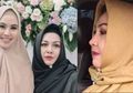 Ibunda Kartika Putri Covid-19 Hingga Harus Dilarikan ke Ruang ICU, Istri Habib Usman Tak Henti-hentinya Meminta Doa pada Warganet