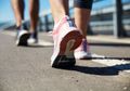 Langsing Tanpa Diet! Cuma Jalan Kaki, Ampuh Turunkan Berat Badan dengan Trik Ini