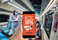 Beli Makan dan Minum di Kereta Api Kini Bisa Bayar Pakai ShopeePay