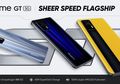 Inilah Rumor Harga Realme GT 5G Master Edition yang Beredar di Publik!